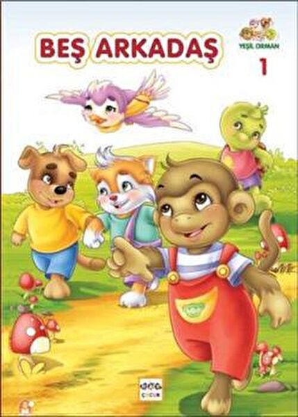 Nar Çocuk Çocuk Öykü, Masal