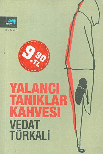 Turkuvaz Kitap Türk Edebiyatı