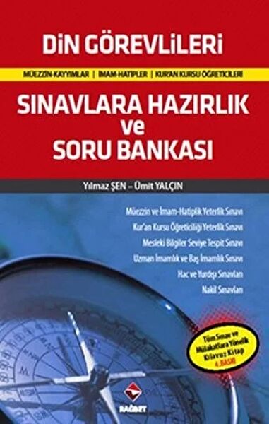 Rağbet Yayınları Sınav Hazırlık