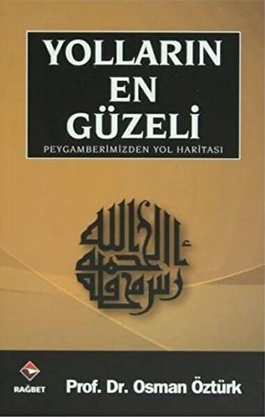 Rağbet Yayınları Din Kitapları