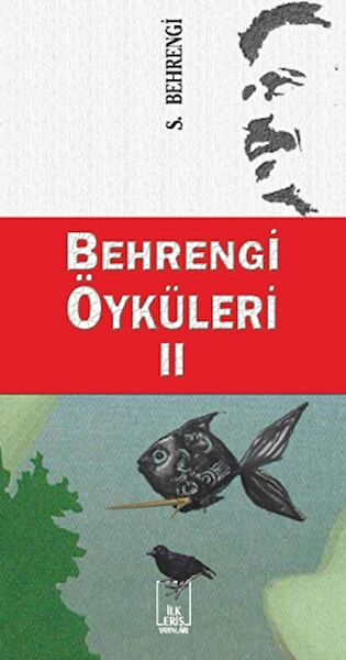 İlkeriş Yayınları Öykü