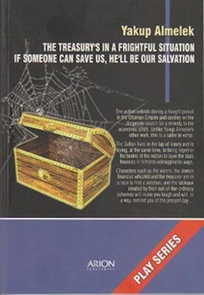 Arion Yayınevi Edebiyat Kuramı