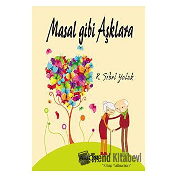 Arion Yayınevi Türk Edebiyatı