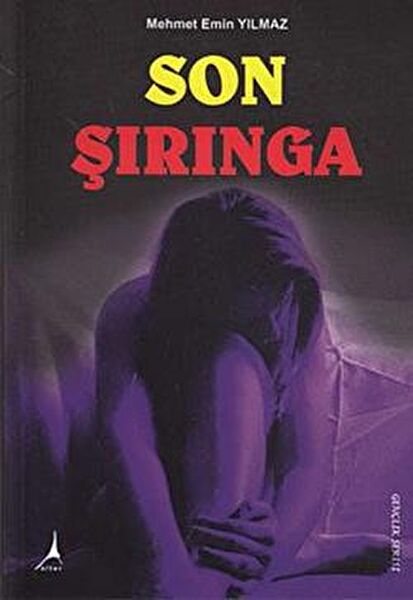 Alter Yayınevi Roman