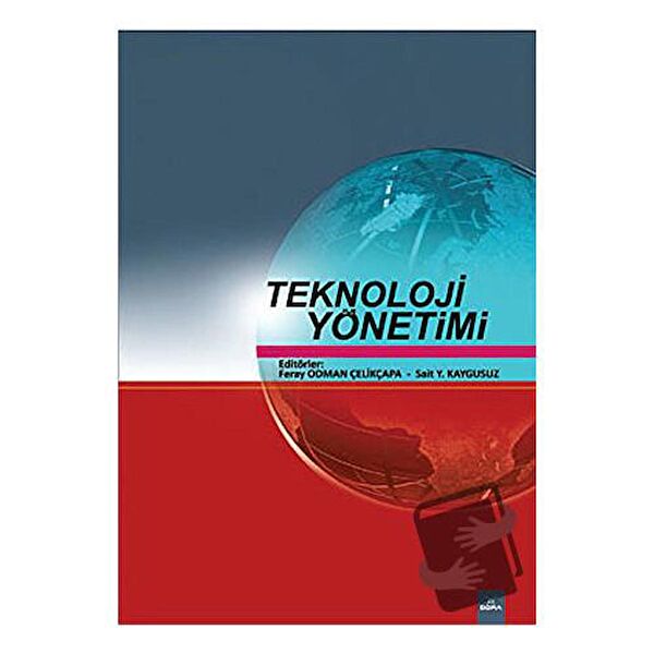 Dora Basım Yayın Bilim ve Teknik