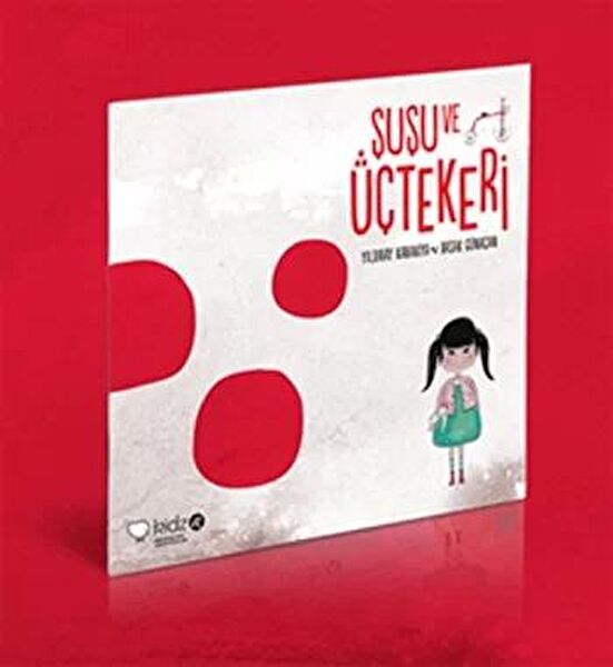 Redhouse Kidz Yayınları Çocuk Öykü, Masal