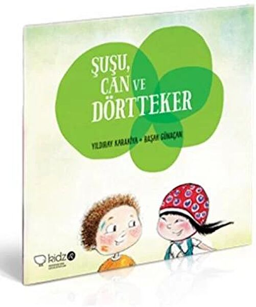 Redhouse Kidz Yayınları Çocuk Öykü, Masal