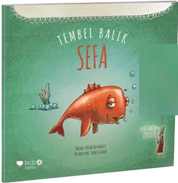 Redhouse Kidz Yayınları Çocuk Öykü, Masal