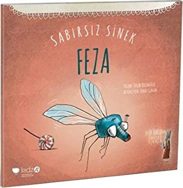 Redhouse Kidz Yayınları Çocuk Öykü, Masal