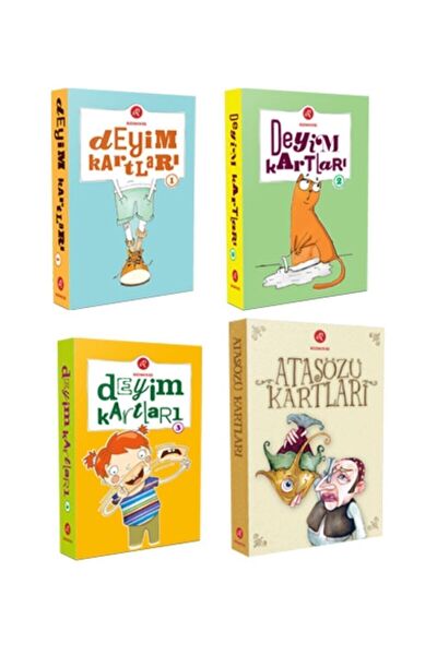 Redhouse Yayınları Çocuk Öykü, Masal