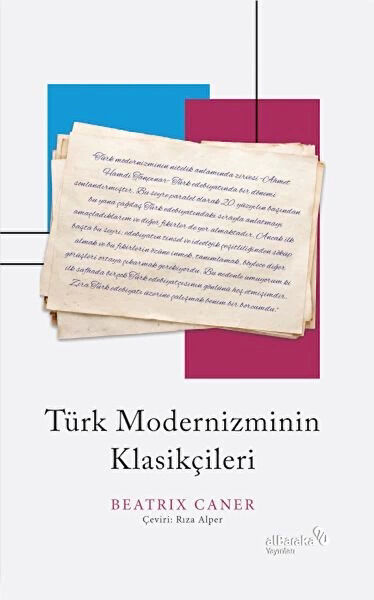 Albaraka Yayınları Dünya Edebiyatı