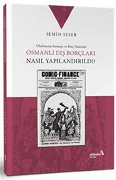 Albaraka Yayınları Ekonomi ve Pazarlama