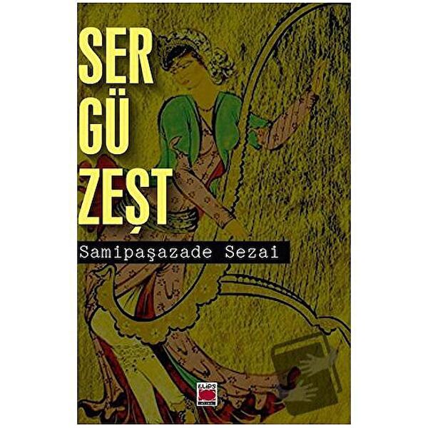 Elips Kitap Türk Edebiyatı