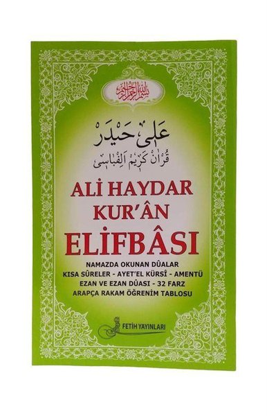 Fetih Yayınları Din Kitapları