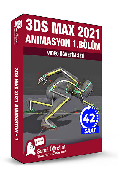 Sanal Öğretim Bilgisayar Kitapları