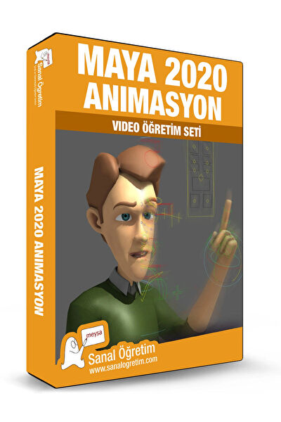 Sanal Öğretim Bilgisayar Kitapları