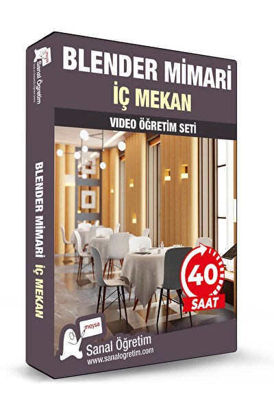 Sanal Öğretim Bilgisayar Kitapları