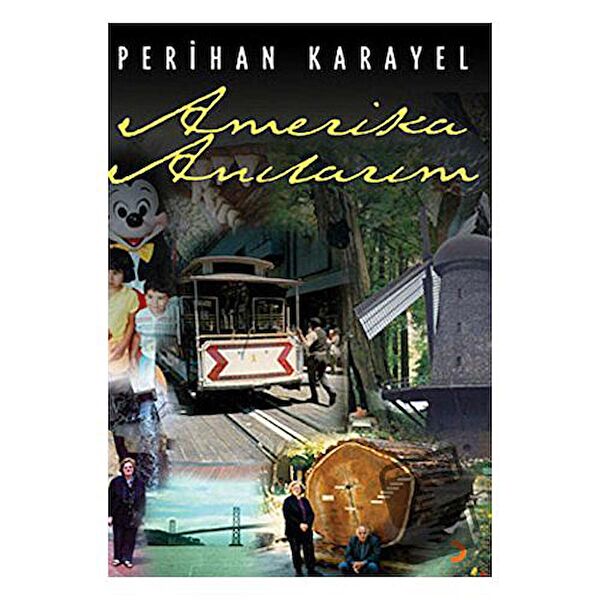 Cinius Yayınları Anı, Günlük, Seyahatname