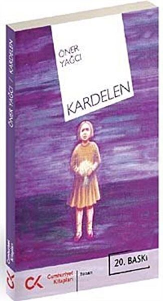 Cumhuriyet Kitapları Roman