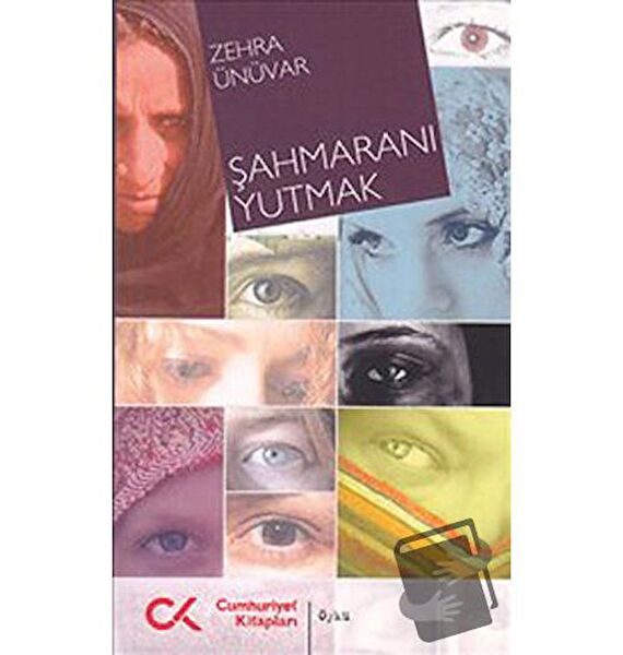 Cumhuriyet Kitapları Türk Edebiyatı