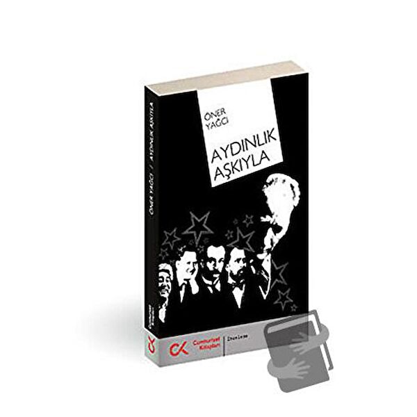 Cumhuriyet Kitapları Siyaset ve İdeoloji