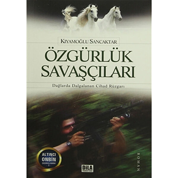 Dila Yayıncılık Roman