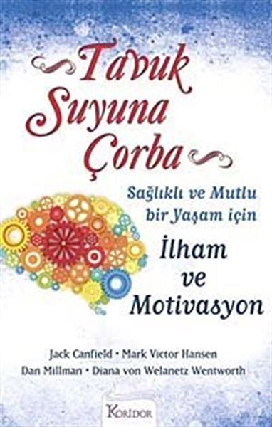 Koridor Yayıncılık Psikoloji, Kişisel Gelişim