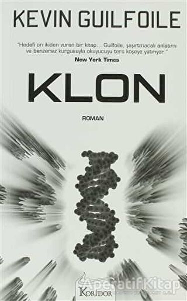 Koridor Yayıncılık Roman