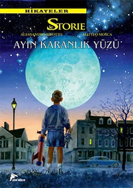 Çizgi Düşler Yayınevi Çizgi Roman ve Mizah