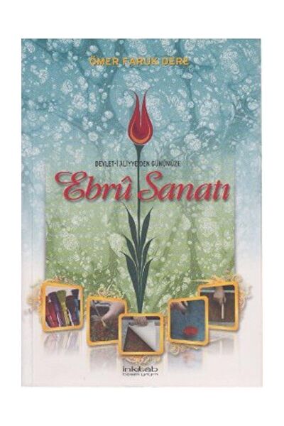 İnkılab Yayınları Sanat ve Tasarım