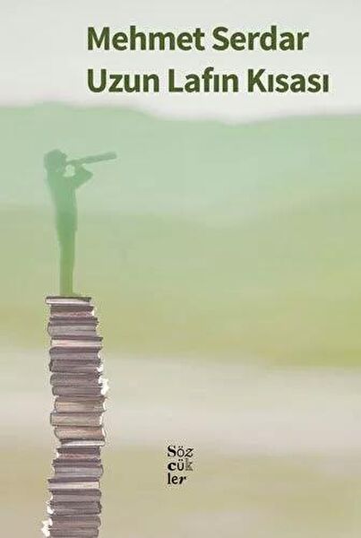 Sözcükler Yayınları Deneme, İnceleme