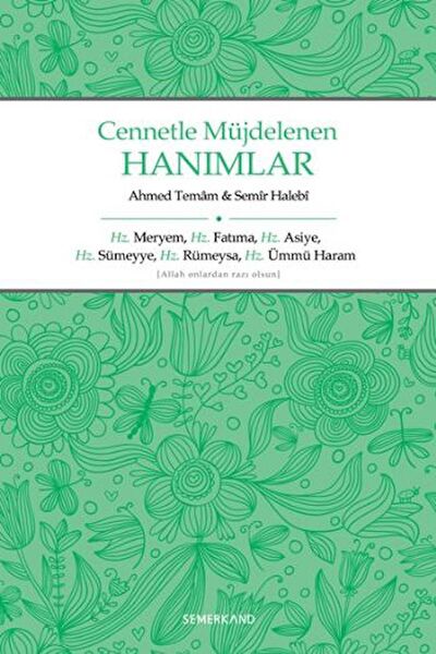 Semerkand Yayınları Din Kitapları