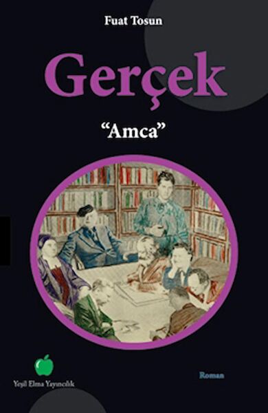 Yeşil Elma Yayıncılık Türk Edebiyatı