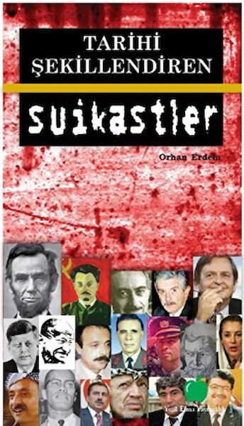 Yeşil Elma Yayıncılık Siyaset ve İdeoloji