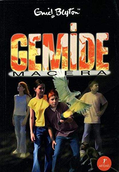 Artemis Yayınevi Çocuk Öykü, Masal