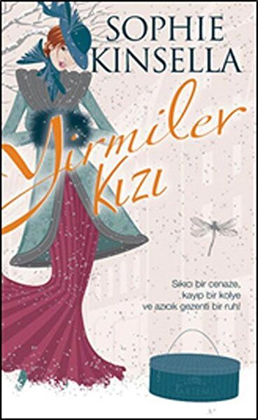 Artemis Yayınevi Roman