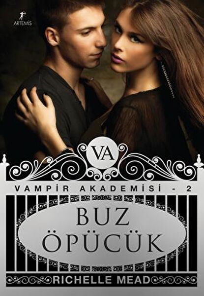 Artemis Yayınevi Roman