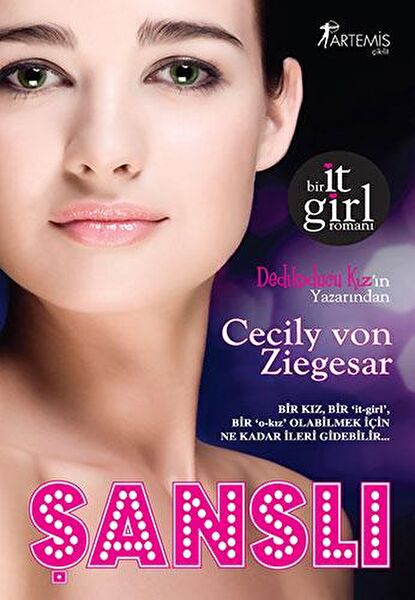 Artemis Yayınevi Roman