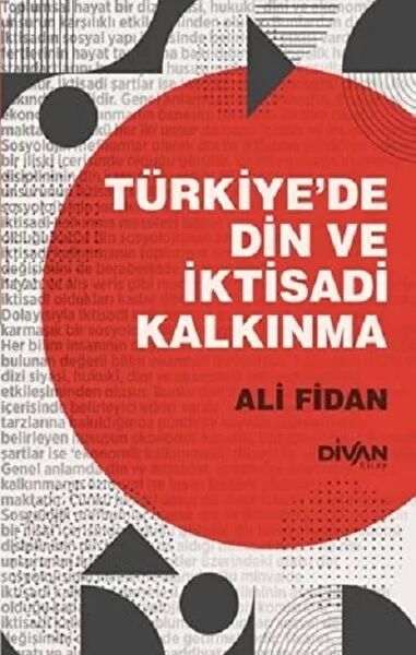 Divan Kitap Akademik Kitaplar