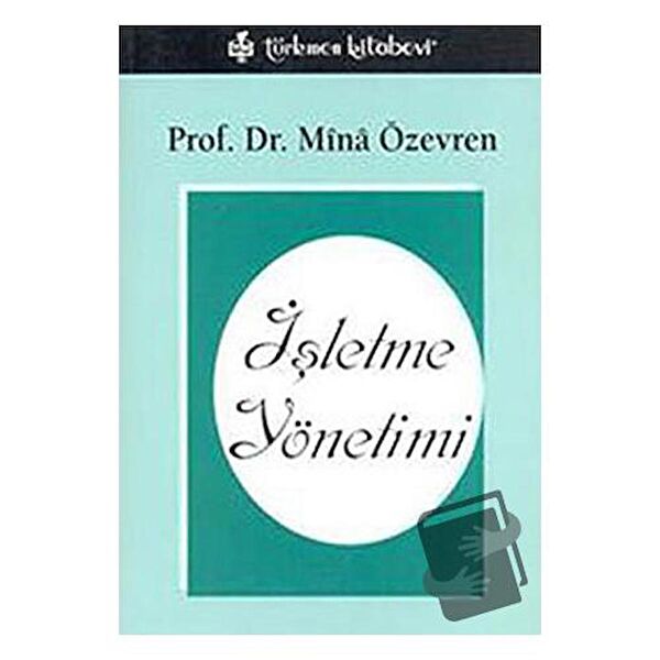 Türkmen Kitabevi Ekonomi ve Pazarlama