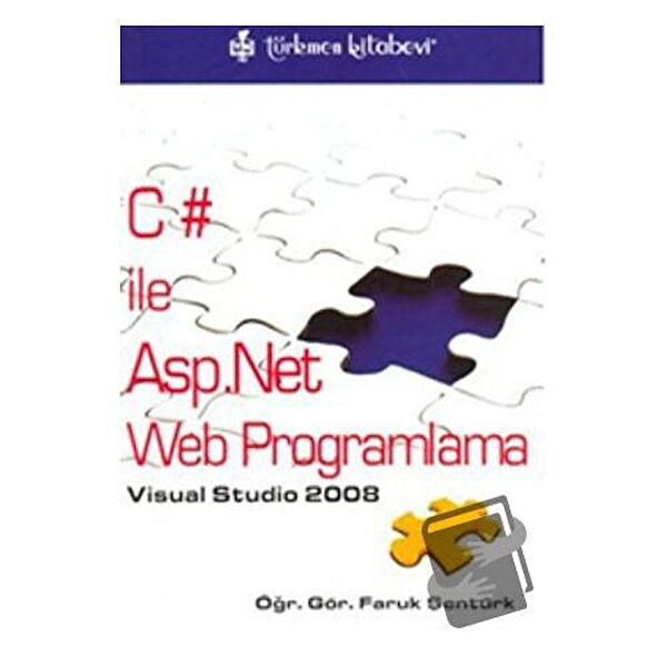 Türkmen Kitabevi Bilim ve Teknik