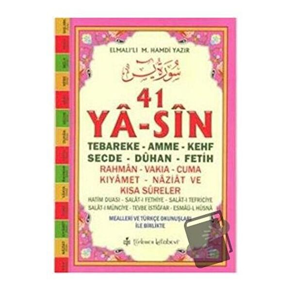 Türkmen Kitabevi Din Kitapları