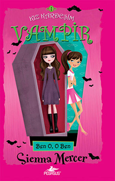 Pegasus Yayınları Çocuk Öykü, Masal