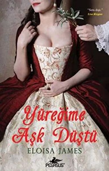 Pegasus Yayınları Roman