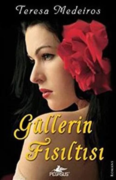 Pegasus Yayınları Roman