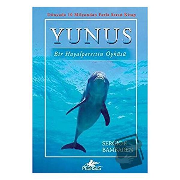 Pegasus Yayınları Roman