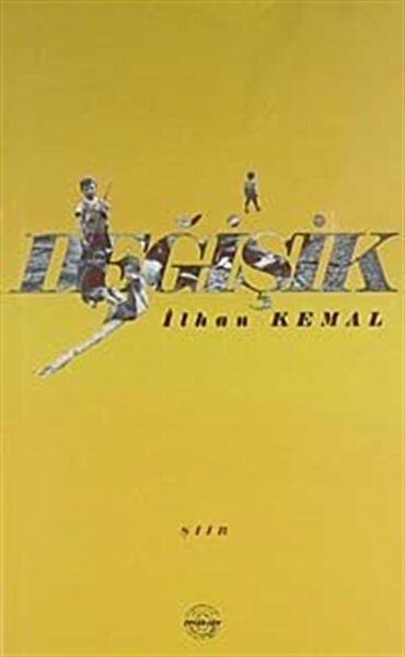 Mühür Kitaplığı Şiir