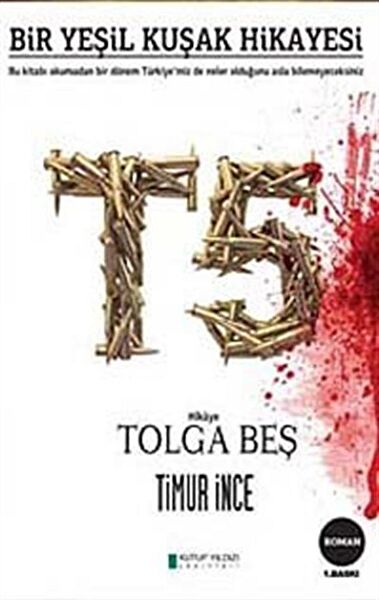 Kutup Yıldızı Yayınları Roman