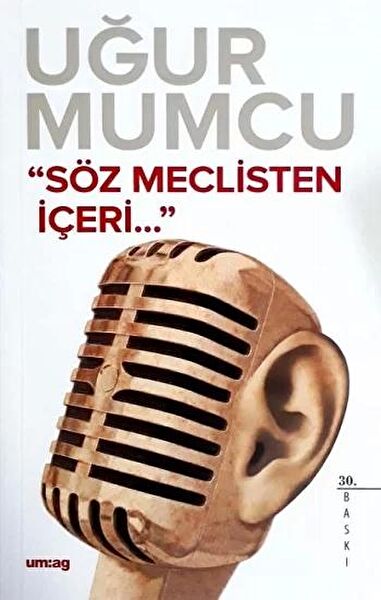 um:ag Yayınları Siyaset ve İdeoloji