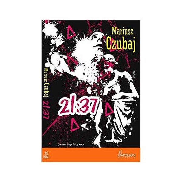 Apollon Yayıncılık Roman